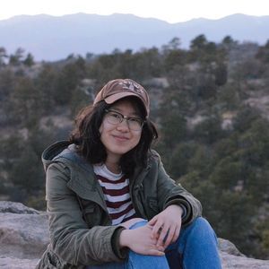 Meet your Posher, Cindy